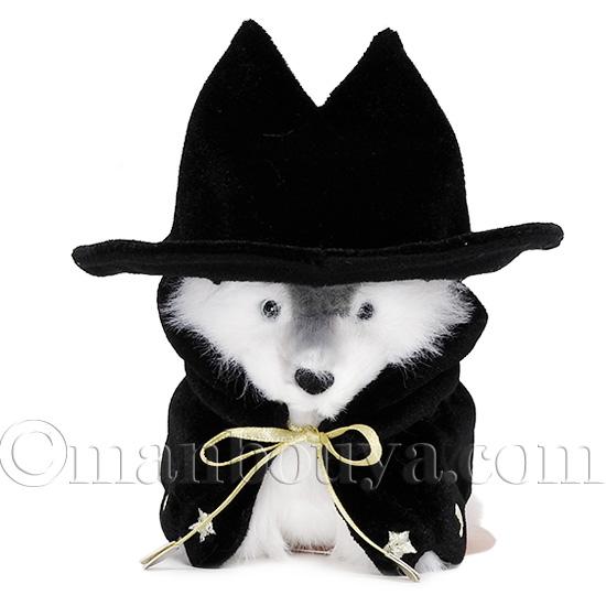 5%OFF ハスキー ぬいぐるみ 犬 ハロウィン コスプレ 仮装 内藤デザイン