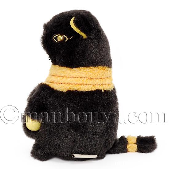 バステト神 猫 グッズ ぬいぐるみ 古代 エジプト シリーズ ぽちゃまる