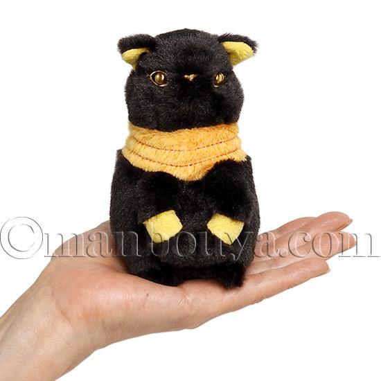 バステト神 猫 グッズ ぬいぐるみ 古代 エジプト シリーズ ぽちゃまる
