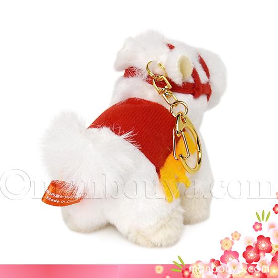 2026 干支 馬 午 ぬいぐるみ キーホルダー 内藤デザイン研究所 うまの