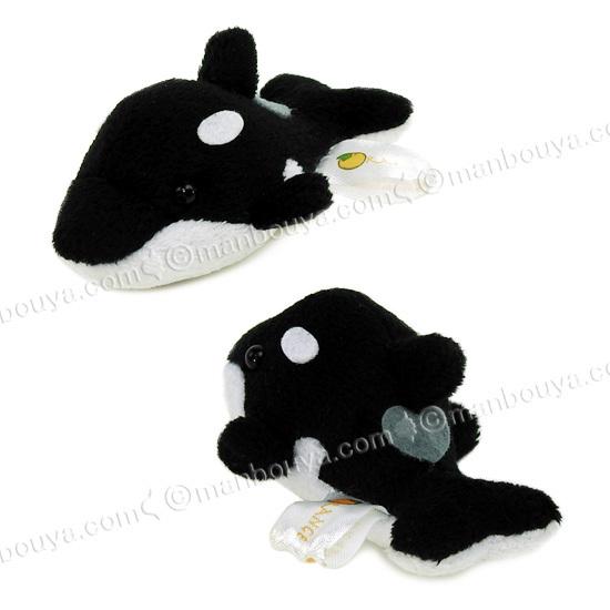 シャチ ぬいぐるみ 水族館お土産 Orange マリンマグネット オルカ 7 5cｍ メール便発送可 Or まんぼう屋ドットコム Yahoo 店 通販 Yahoo ショッピング