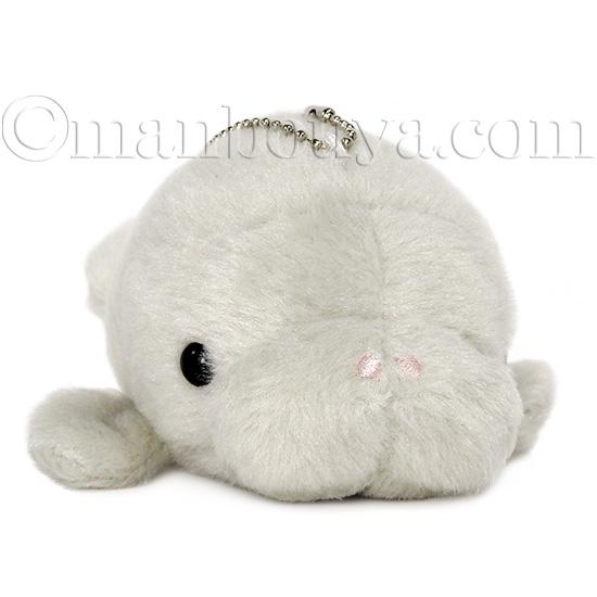 マナティ グッズ ぬいぐるみ かわいい 水族館 お土産 マスコット