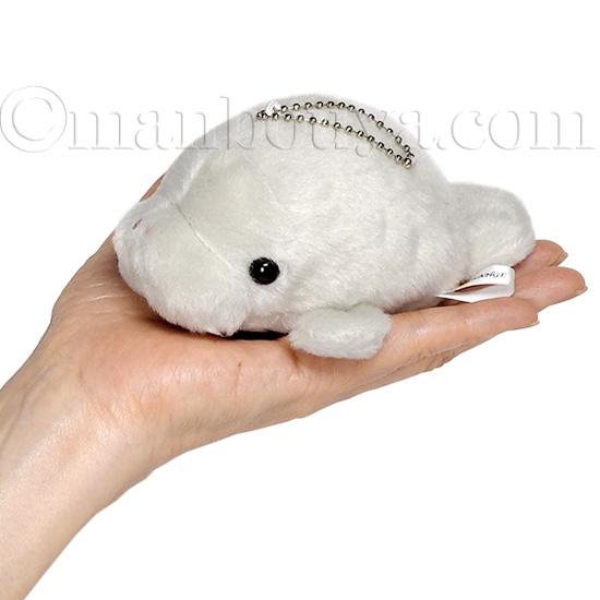 マナティ グッズ ぬいぐるみ かわいい 水族館 お土産 マスコット