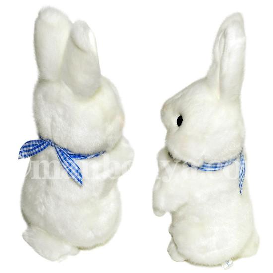 うさぎのぬいぐるみ ホワイト 北海道キャラクター コロコロコロルくんシリーズ 白うさぎ ぽん吉くん 24cm まんぼう屋ドットコム Pco まんぼう屋ドットコム Yahoo 店 通販 Yahoo ショッピング