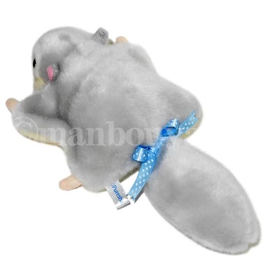 モモンガのぬいぐるみ 北海道キャラクター コロコロコロルくんシリーズ ももんが ふうちゃん Sサイズ 25cm まんぼう屋ドットコム Pco 442474 まんぼう屋ドットコム Yahoo 店 通販 Yahoo ショッピング