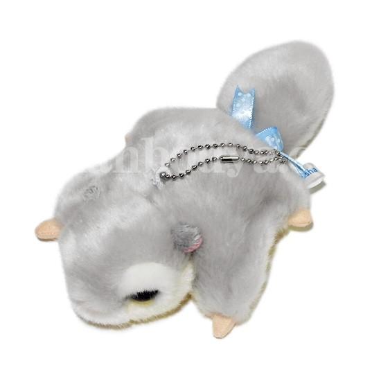 モモンガのぬいぐるみ 北海道キャラクター コロコロコロルくんシリーズ ももんが ふうちゃん Ss ボールチェーン cm まんぼう屋ドットコム Pco まんぼう屋ドットコム Yahoo 店 通販 Yahoo ショッピング