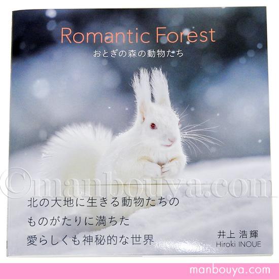図鑑 動物 写真集 本 北海道 Romantic Forest おとぎの森の動物たち フルカラー 112ページ メール便発送可 Pi 54 まんぼう屋ドットコム Yahoo 店 通販 Yahoo ショッピング