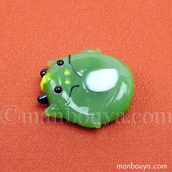 SALE 20％OFF 干支 辰 箸置き ガラス ミニチュア 正月 キッチン用品 は