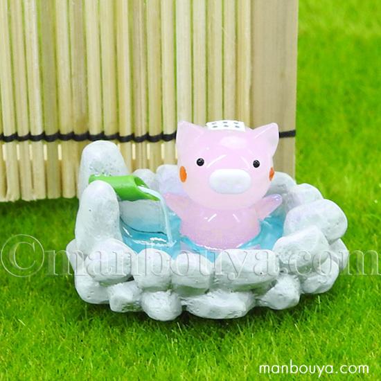 ガラス細工　ミニチュア　ずぼらびっと　ぶたさん　レアあり　大量セット 174554267_o2.jpg?