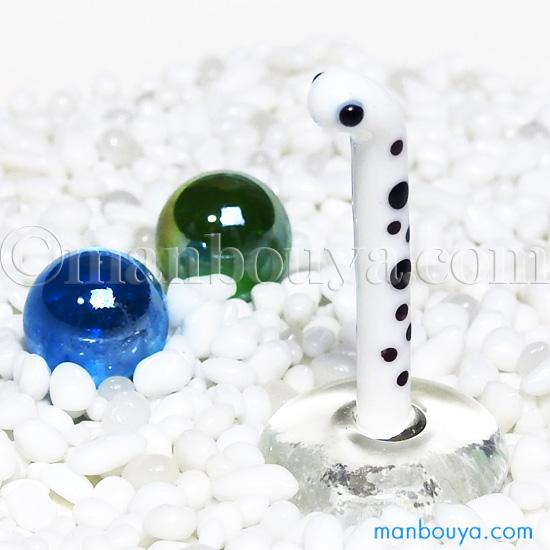 チンアナゴ グッズ ミニチュア ガラス細工 水族館 フォーカート チンアナゴ ロング Pl Fc まんぼう屋ドットコム Yahoo 店 通販 Yahoo ショッピング