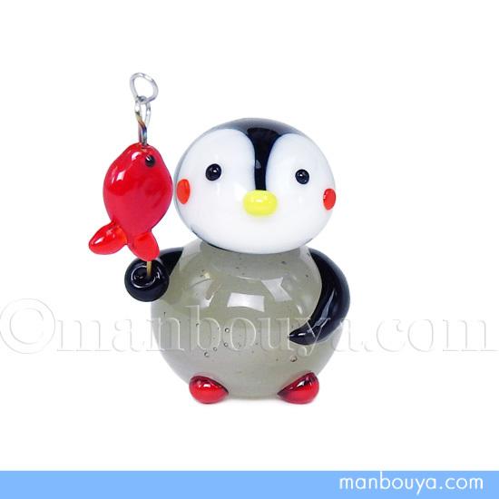 ペンギン グッズ ガラス細工 ミニチュア 雑貨 水族館 お土産 フォーカート 釣りペンギン Pl Fc まんぼう屋ドットコム Yahoo 店 通販 Yahoo ショッピング