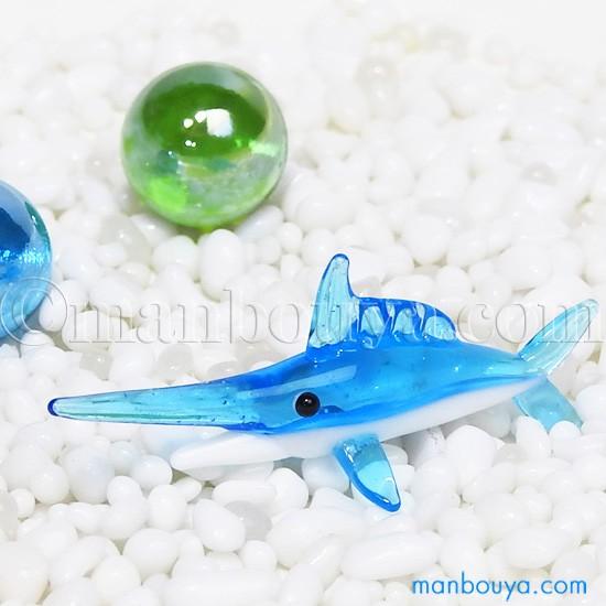 魚 ミニチュア ガラス細工 海の生き物 水族館 グッズ フォー 魚 ミニチュア ガラス細工 海の生き物 水族館 グッズ フォー