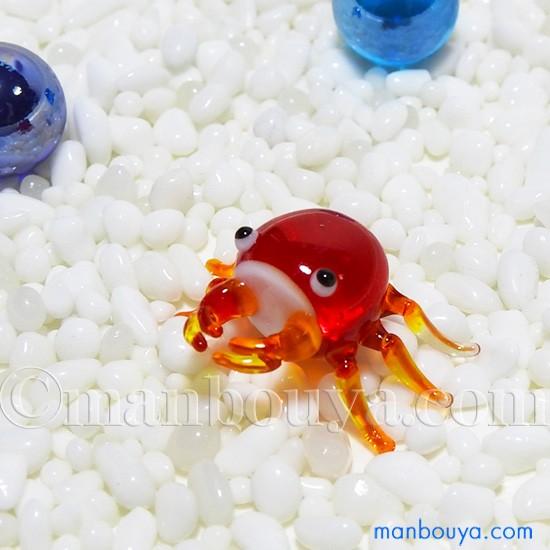 Small Crab 　カニ　ミニチュア Mini Crabs Toy Set (1 Dozen) - Only $3.72 at Carnival Source