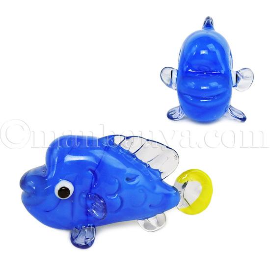 ブロンズ色 魚型置物 0_9495c9e3fdcd28bae07b38975cec