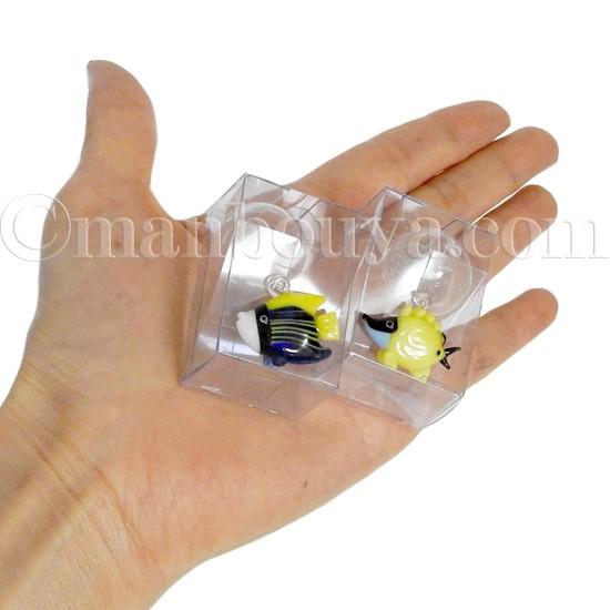 水族館グッズ 熱帯魚 インテリア 雑貨 フロート 浮き玉 ガラス