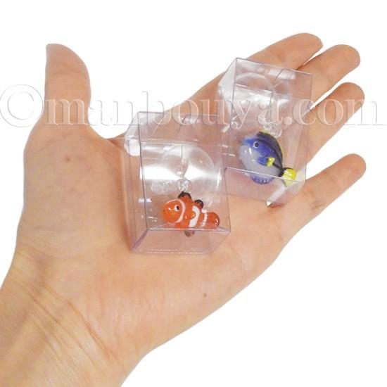 熱帯魚 インテリア 雑貨 フロート 浮き玉 ガラス細工 海 浮き球 クマノミ メール便発送可 Pl K624 まんぼう屋ドットコム Yahoo 店 通販 Yahoo ショッピング