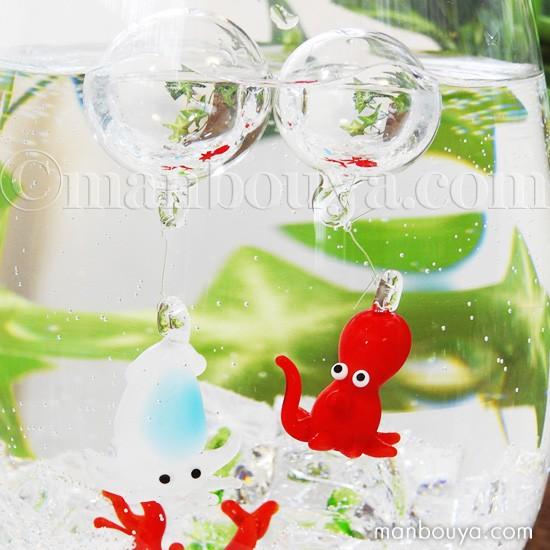 タコ グッズ インテリア 雑貨 フロート 浮き玉 ガラス細工 海 タコ グッズ インテリア 雑貨 フロート 浮き玉 ガラス細工 海