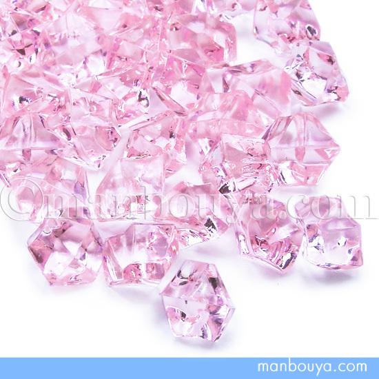 インテリア クラッシュアイス 水槽 ガラス細工 ディスプレイ用 松野