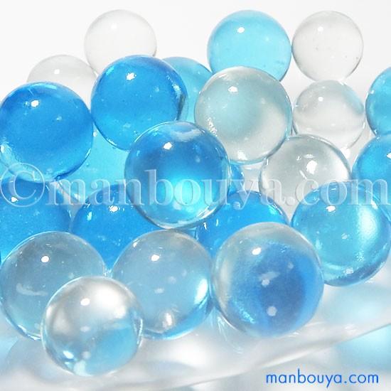 ビー玉 インテリア 水槽 底石 ガラス玉 松野工業 ニューカラーマーブル 12 5mm 15mm ミックス ブルー 110g メール便発送可 Pl Mh Ls1086 まんぼう屋ドットコム Yahoo 店 通販 Yahoo ショッピング