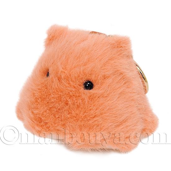 タコ メンダコ ぬいぐるみ マスコット キーホルダー 水族館グッズ