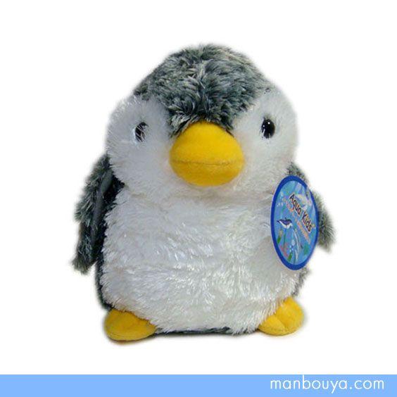オーロラワールド ペンギンのぬいぐるみ 水族館グッズ オーロラ オーロラワールド ペンギンのぬいぐるみ 水族館グッズ オーロラ
