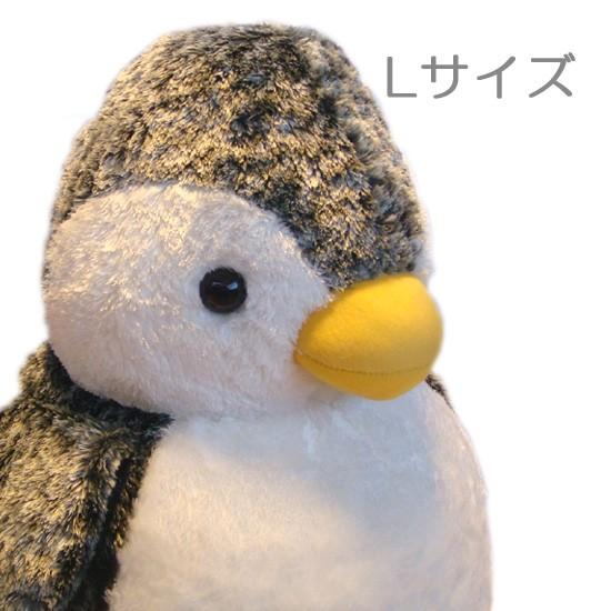 10%OFF ペンギン ぬいぐるみ 水族館グッズ AURORA アクアキッズ