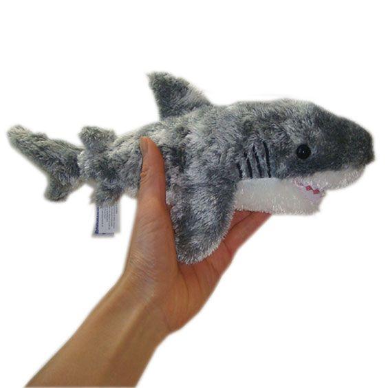 オーロラワールド サメのぬいぐるみ 水族館 グッズ オーロラ社アクアブリーズ ホオジロザメs 28ｃｍ まんぼう屋ドットコム St まんぼう屋ドットコム Yahoo 店 通販 Yahoo ショッピング