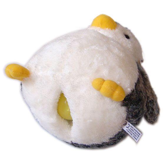 オーロラワールド ペンギンのぬいぐるみ 水族館グッズ オーロラ