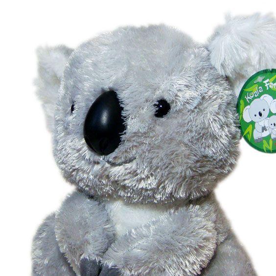 SALE 動物園 ぬいぐるみ コアラ オーロラ AURORA ネイチャーキッズ
