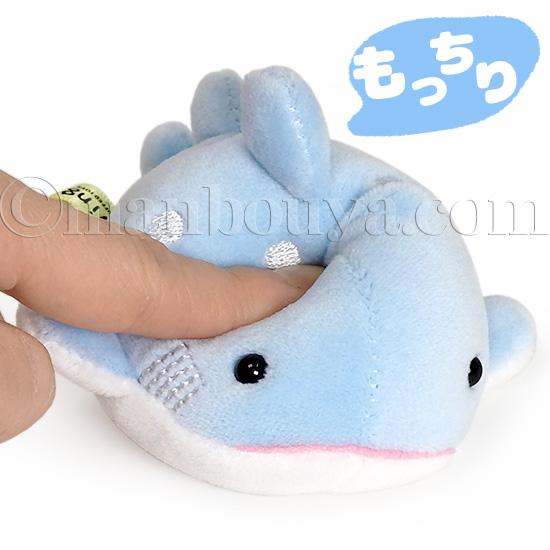 製品紹介 | 株式会社サンレモンウイング SUNLEMON Wing シャチのぬいぐるみ