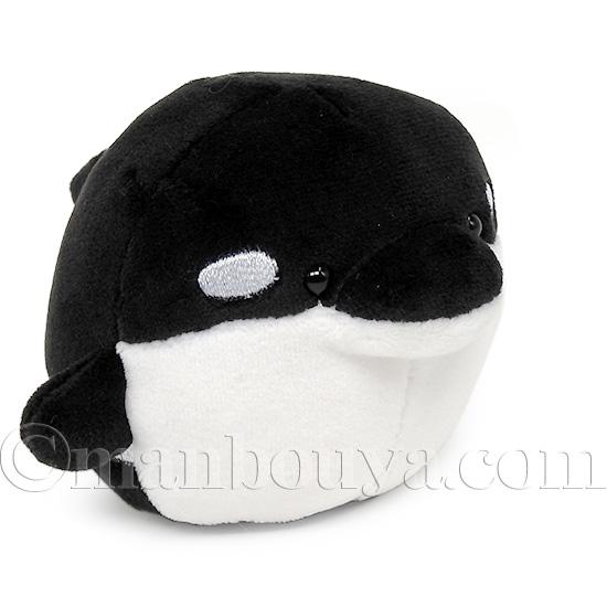 SUNLEMON Wing シャチのぬいぐるみ SUNLEMON Wing シャチのぬいぐるみ