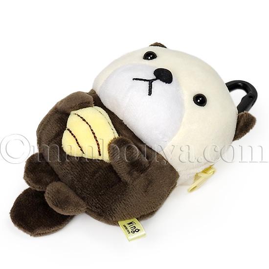 ソラネコ ぬいぐるみポーチ ソラネコ ぬいぐるみ ポーチ バッグ