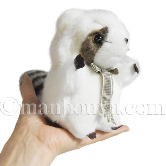 ぬいぐるみ レッサーパンダ たけのこ TAKENOKO JOYFUL MATES