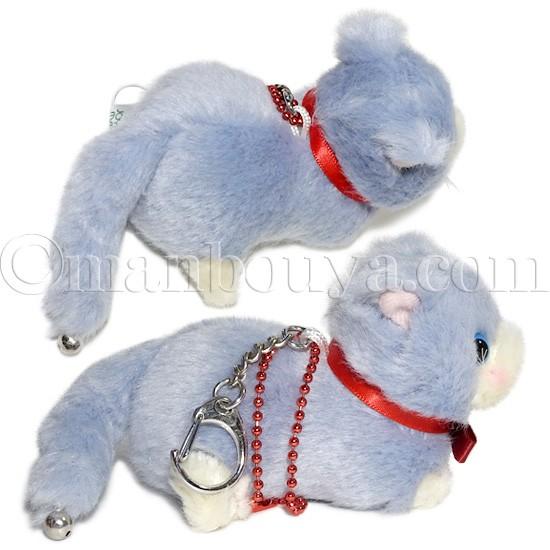 猫 ぬいぐるみ ネコ たけのこ TAKENOKO JOYFUL MATES ジョイフルメイト