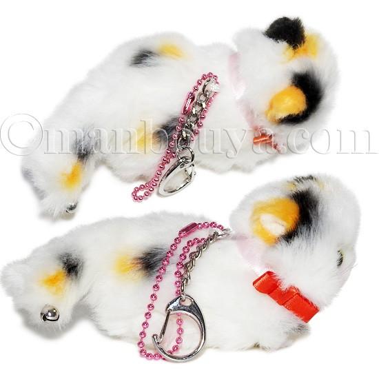 猫 ぬいぐるみ ネコ たけのこ TAKENOKO JOYFUL MATES ジョイフル