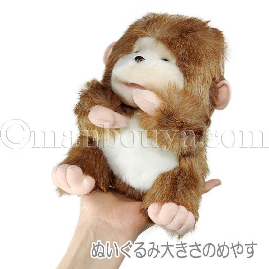 ハロウィン コスプレ サル ぬいぐるみ ちゃぶ丸 たけのこ Takenoko ちゃぶまる Sサイズ cm Tk H まんぼう屋ドットコム Yahoo 店 通販 Yahoo ショッピング