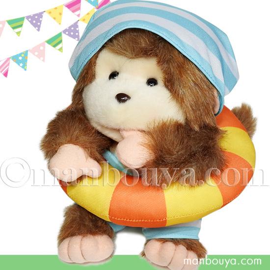 さる ぬいぐるみ 服 セット 着せ替え みんなでスポーツ たけのこ