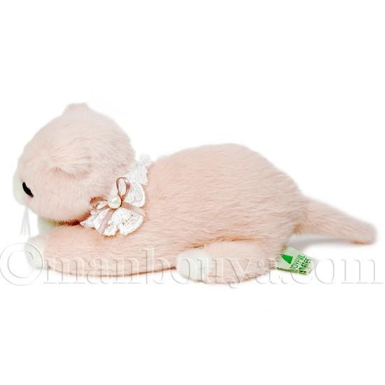 猫 ぬいぐるみ ネコ グッズ たけのこ Takenoko Joyful Mates ジョイフルメイト シャトン ローズ ピンク 16cm Tk まんぼう屋ドットコム Yahoo 店 通販 Yahoo ショッピング