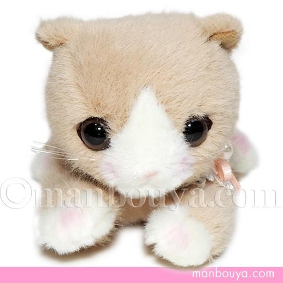 トラネコ ジョイフルメイト 猫 マスコット ねこ ぬいぐるみ タケノコ 猫 ぬいぐるみ ネコ グッズ たけのこ TAKENOKO JOYFUL MATES