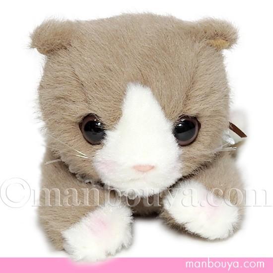 猫 ぬいぐるみ ネコ グッズ たけのこ TAKENOKO JOYFUL MATES