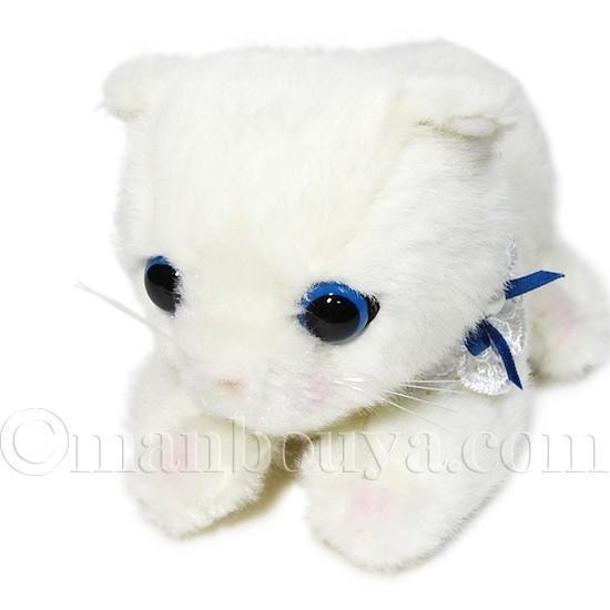 猫 ぬいぐるみ ネコ グッズ たけのこ TAKENOKO JOYFUL MATES