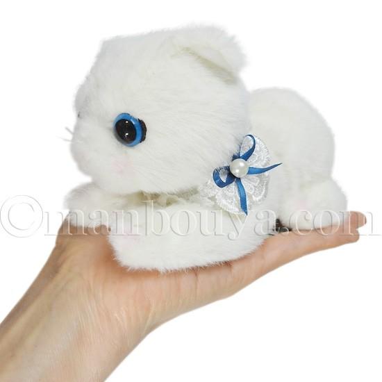 猫 ぬいぐるみ ネコ グッズ たけのこ TAKENOKO JOYFUL MATES