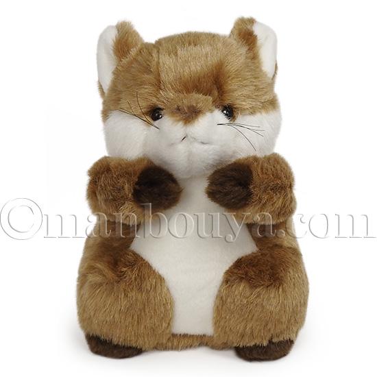 ジョイフルメイト ぬいぐるみ クリスマスプレゼント ぬいぐるみ くま たけのこ TAKENOKO