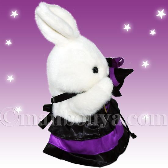 ハロウィン コスプレ ぬいぐるみ うさぎ たけのこ TAKENOKO 森のなかま