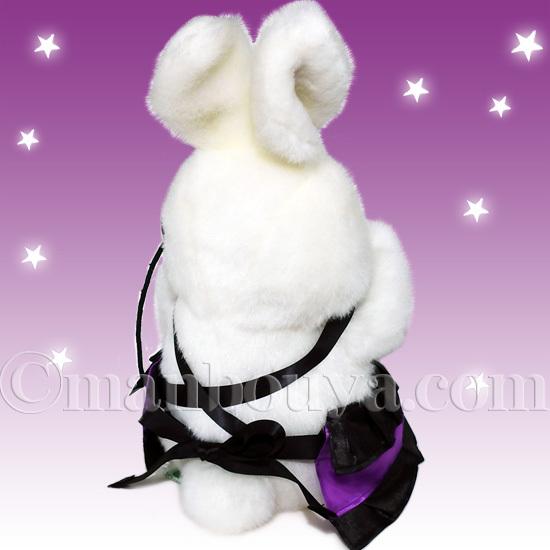 ハロウィン コスプレ ぬいぐるみ うさぎ たけのこ TAKENOKO 森のなかま