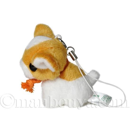 ぬいぐるみ 犬 たけのこ JOYFUL MATES ジョイフルメイト プチ