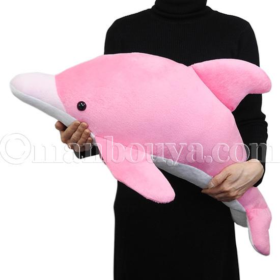 大きい イルカ ぬいぐるみ 水族館 お土産 たけのこ TAKENOKO L 大きい イルカ ぬいぐるみ 水族館 お土産 たけのこ TAKENOKO L