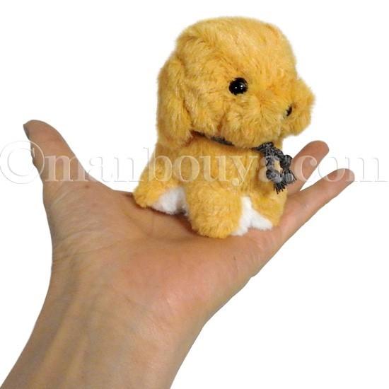 ぬいぐるみ 犬 ハロウィン 仮装 TAKENOKO たけのこ ゴールデン