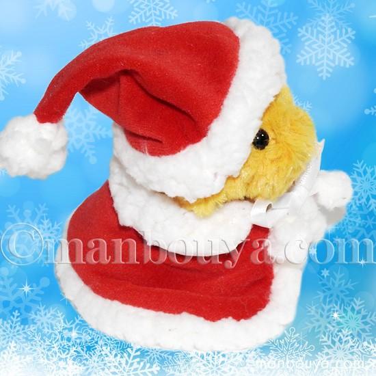 クリスマス ぬいぐるみ 犬 TAKENOKO たけのこ ゴールデンレトリバー