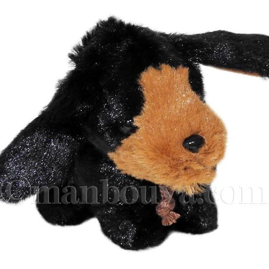 たけのこ ぬいぐるみ 犬 ダックスフント TAKENOKO JOYFUL MATES